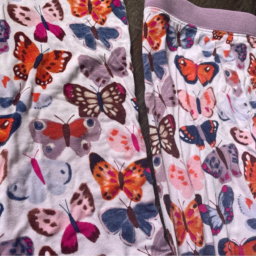 Little sleepies butterflies - Picture 2 of 2